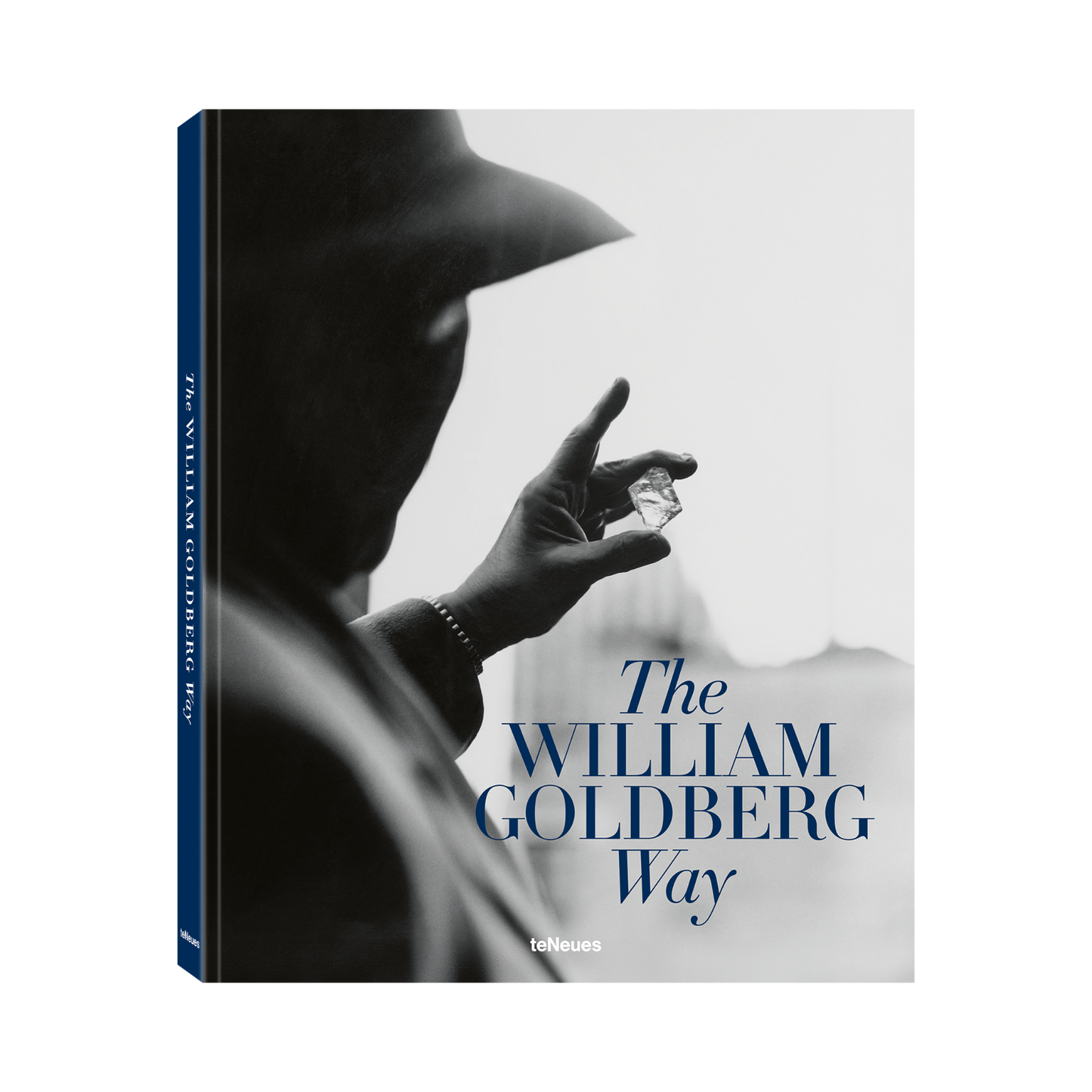 The William Goldberg Way Book