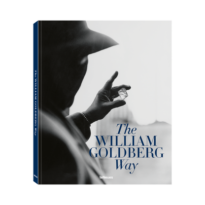 The William Goldberg Way Book