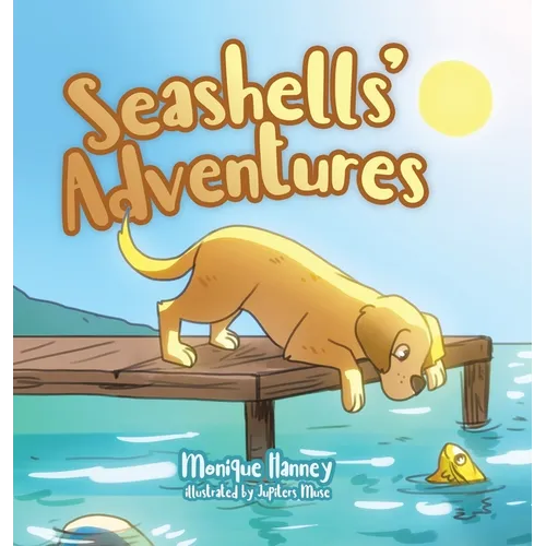 Seashells' Adventures