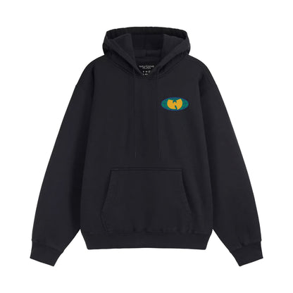 Wu-Tang Clan Officially Licensed Shaolin Uniform Hoodie