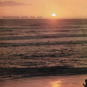 Rendezvous With The Sun (RSD 4/23/2022) Vinyl Record