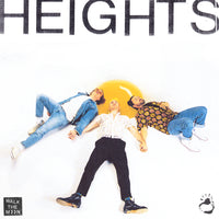 Heights Vinyl Record