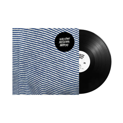 Wallows - Nothing Happens Vinyl Record
