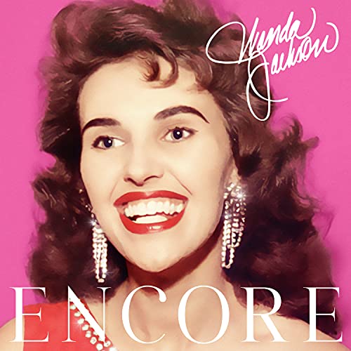 Encore [LP] Vinyl Record