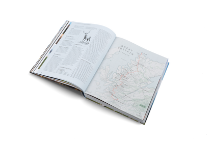 Wanderlust Europe Book