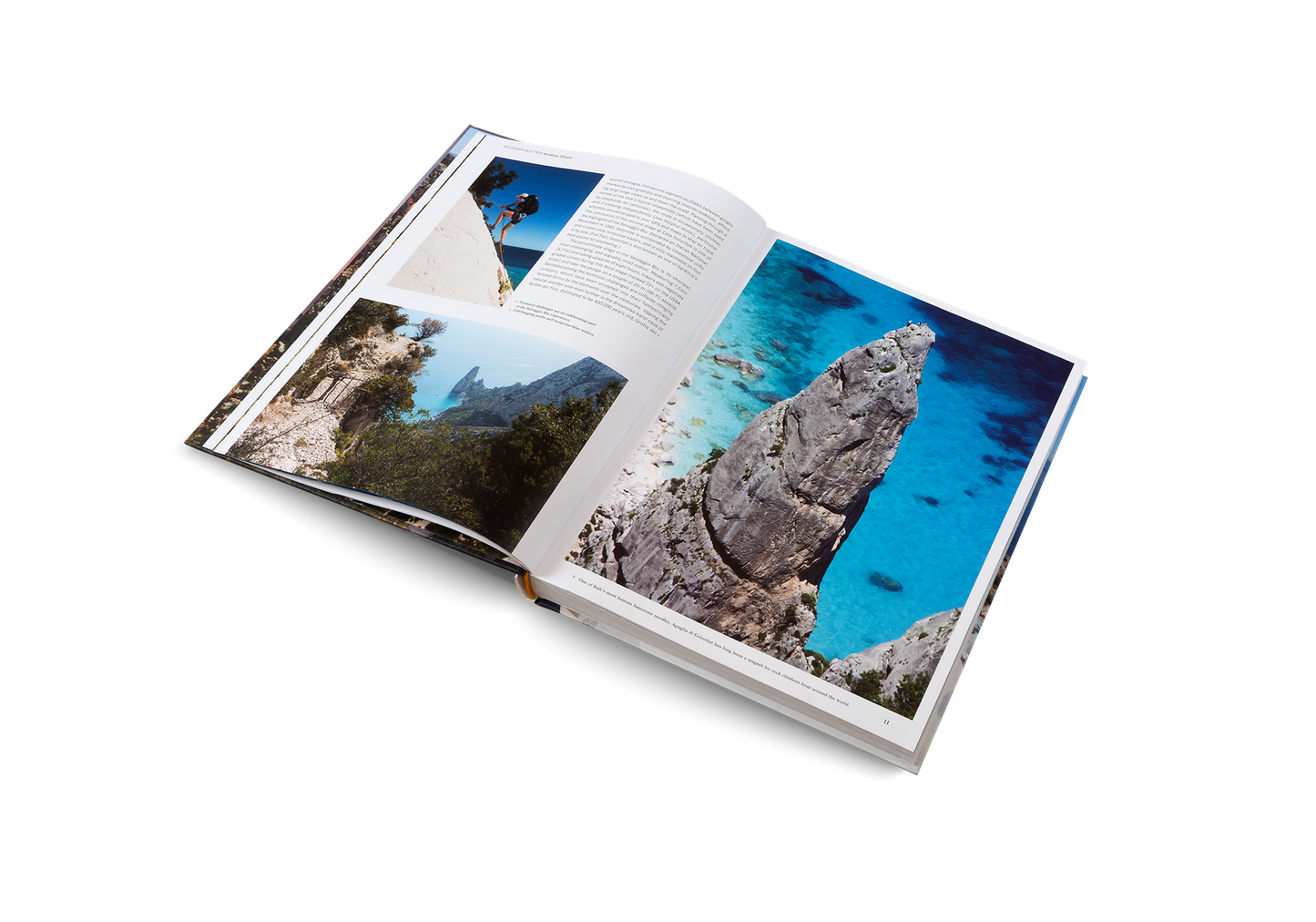 Wanderlust Mediterranean Book