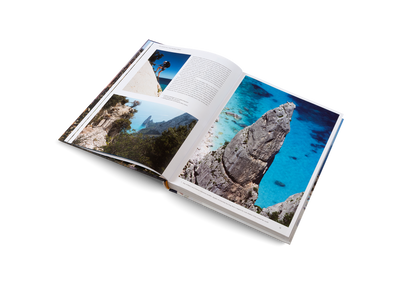 Wanderlust Mediterranean Book