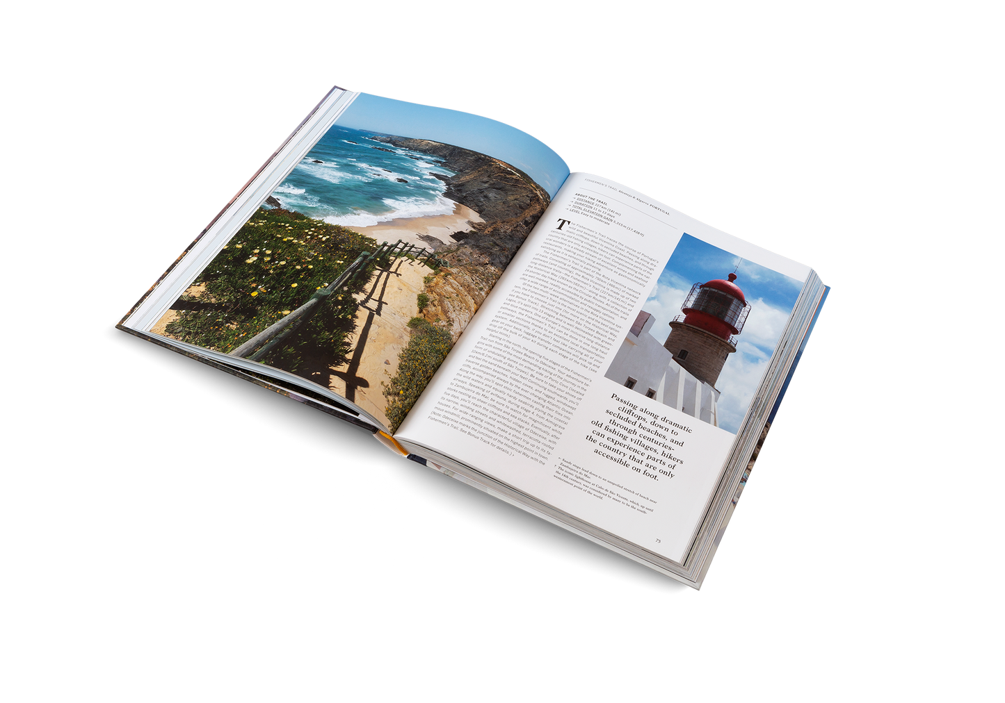 Wanderlust Mediterranean Book