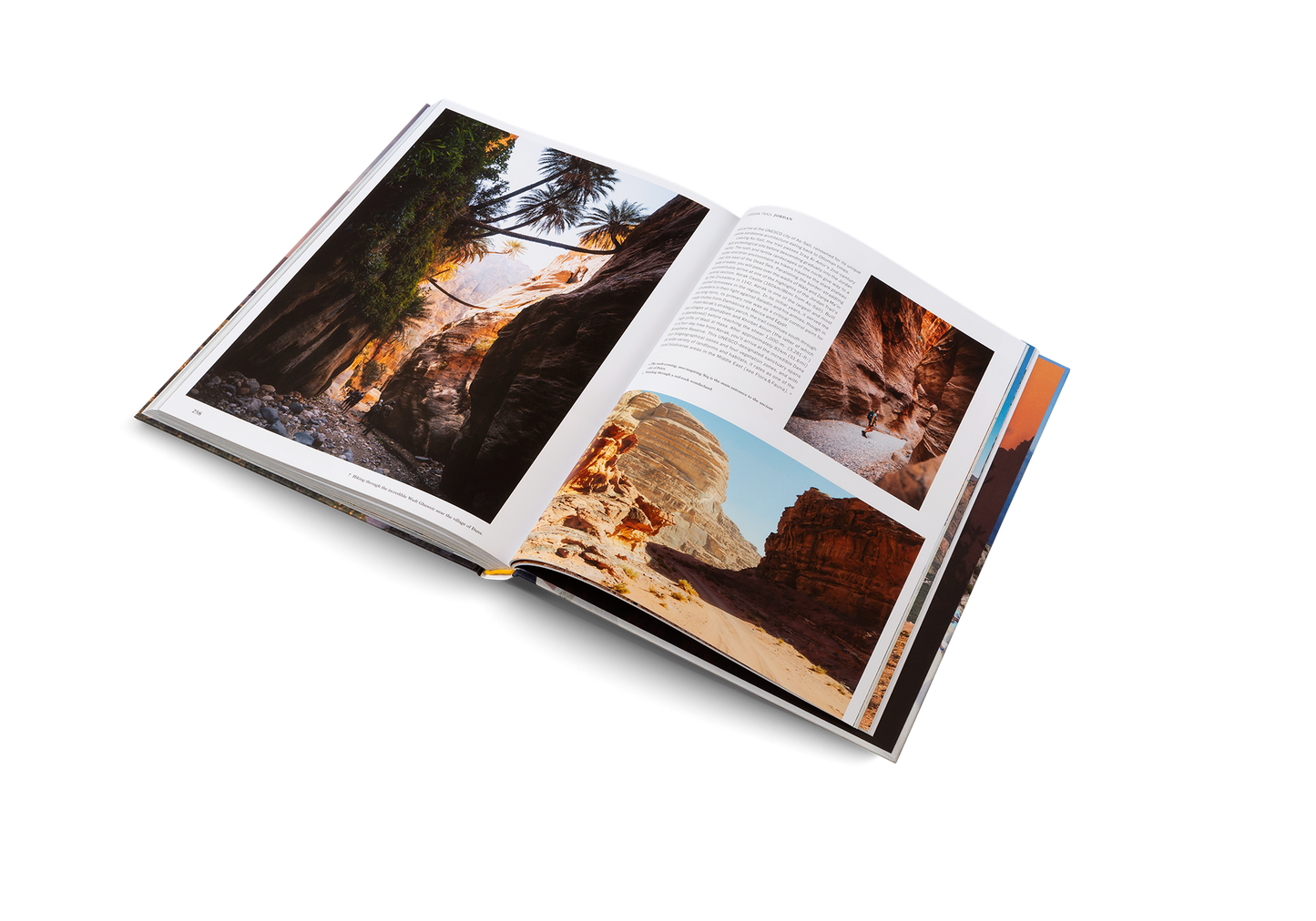 Wanderlust Mediterranean Book