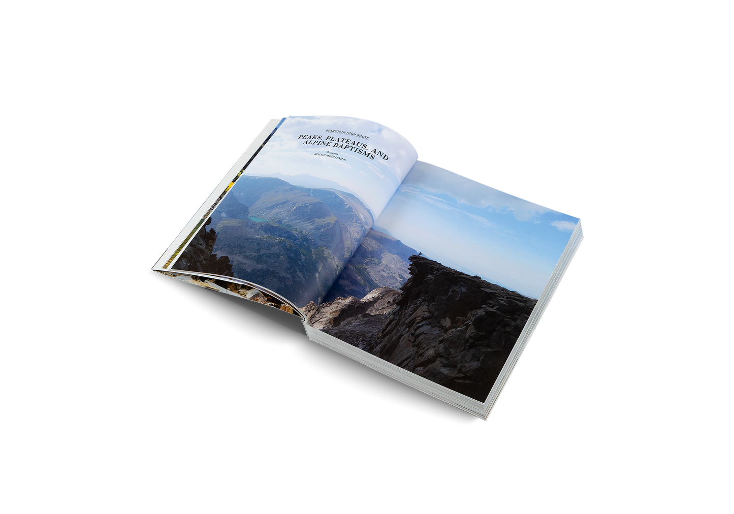 Wanderlust USA (Compact Edition) Book