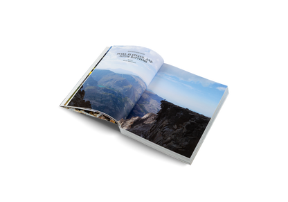 Wanderlust USA (Compact Edition) Book