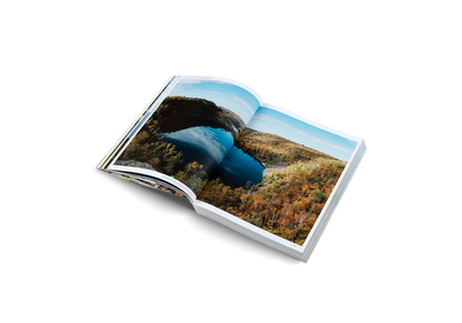 Wanderlust USA (Compact Edition) Book