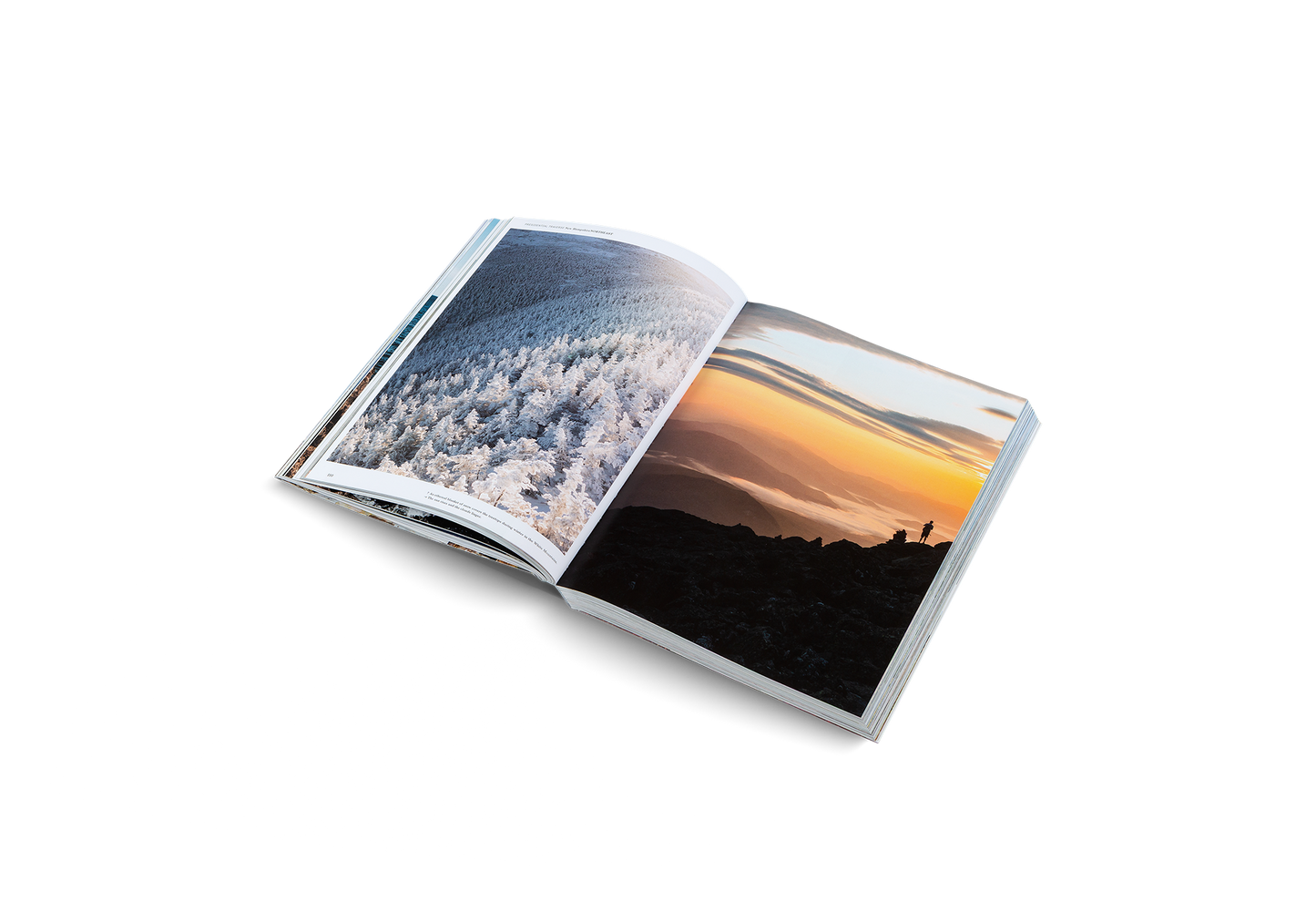 Wanderlust USA (Compact Edition) Book