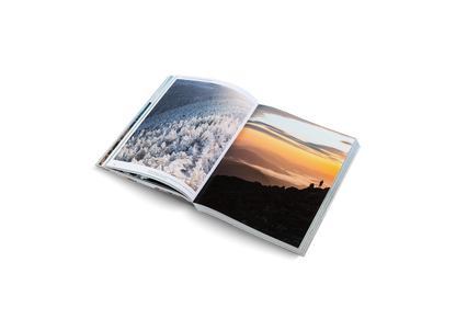 Wanderlust USA (Compact Edition) Book