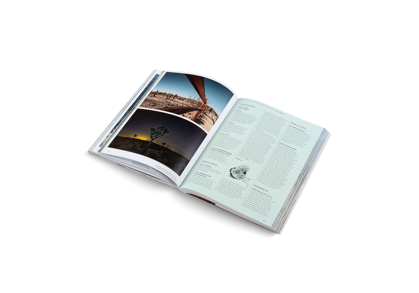 Wanderlust USA (Compact Edition) Book