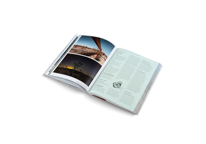 Wanderlust USA (Compact Edition) Book