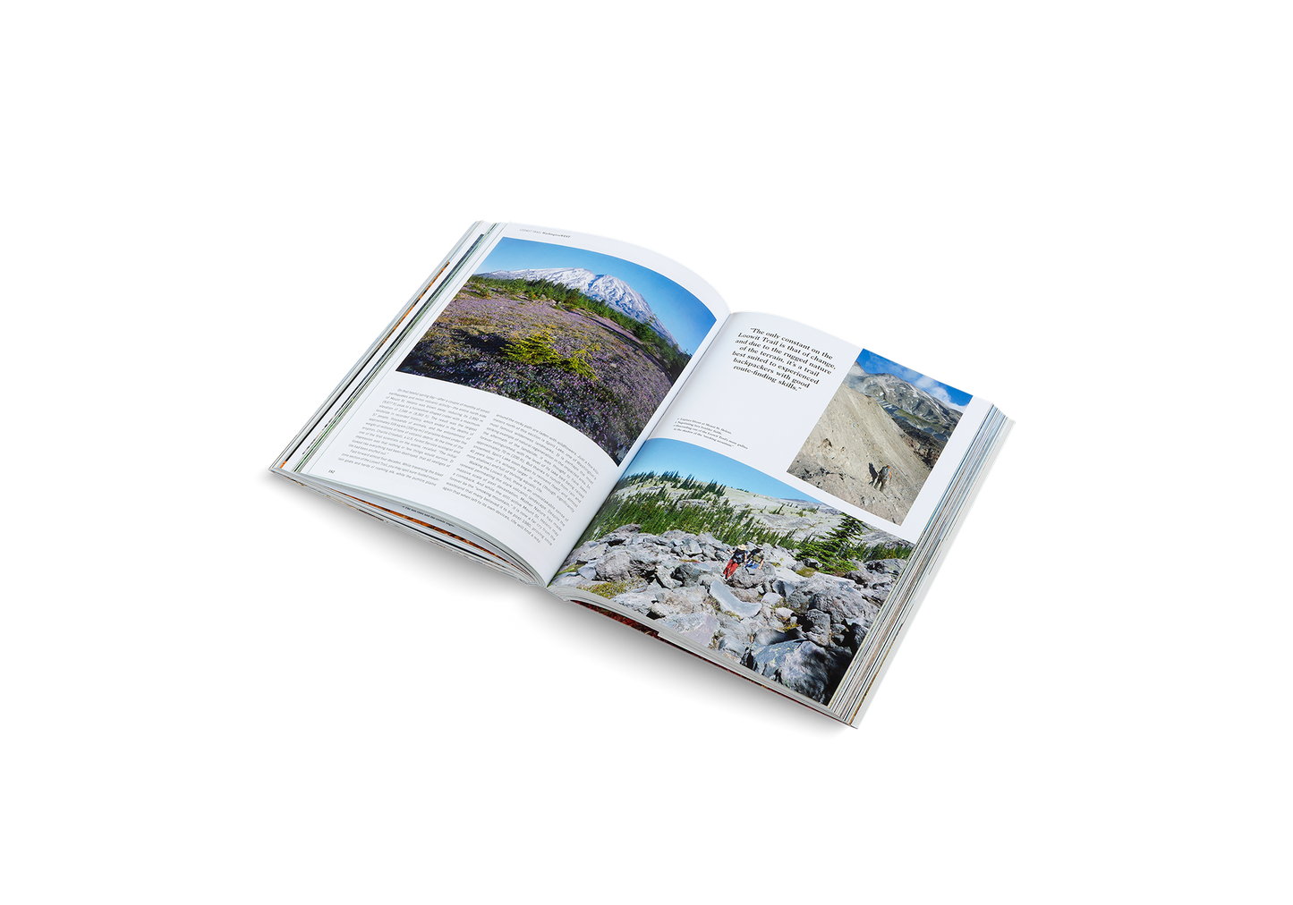 Wanderlust USA (Compact Edition) Book