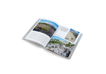 Wanderlust USA (Compact Edition) Book