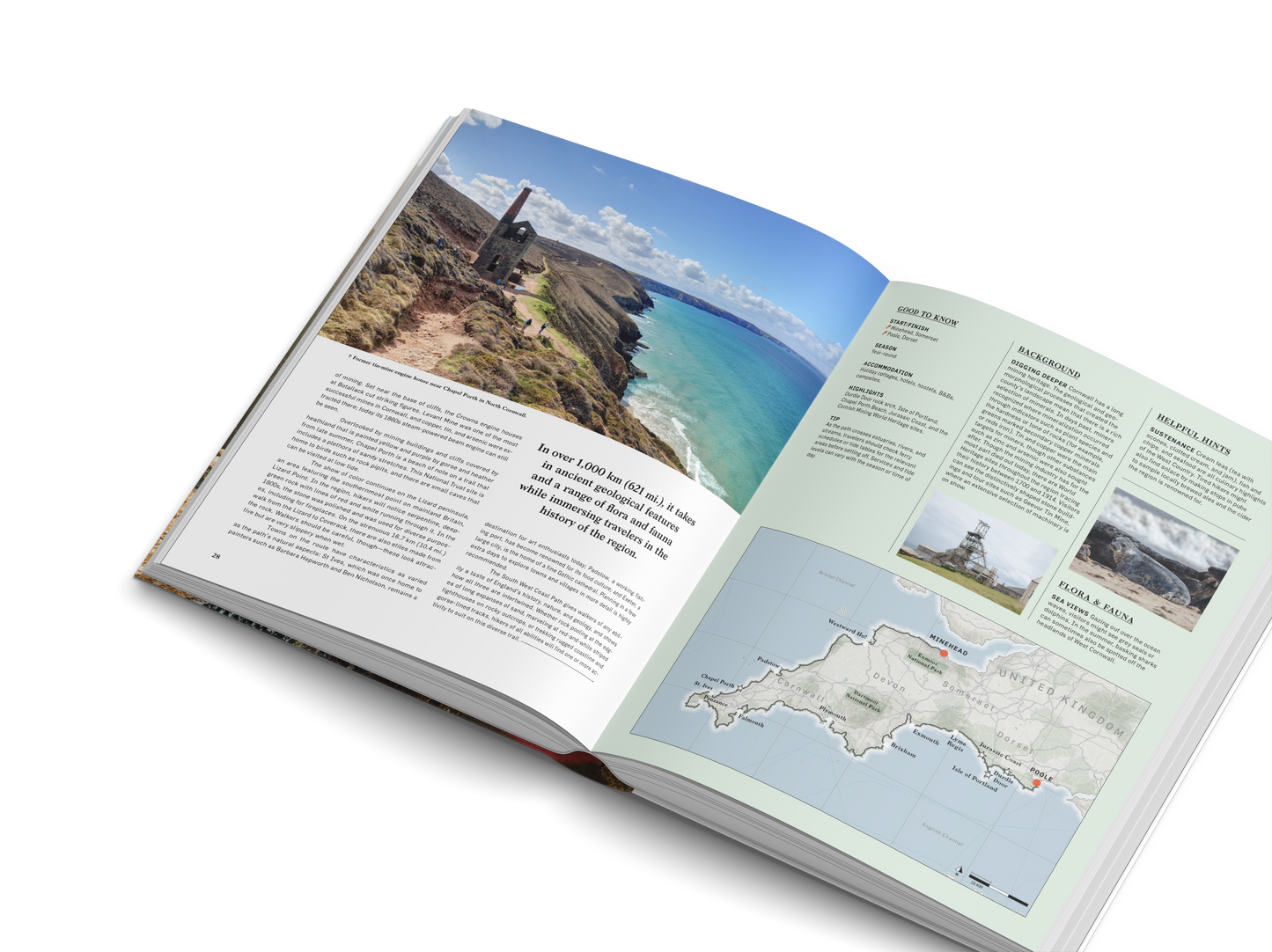 Wanderlust Book