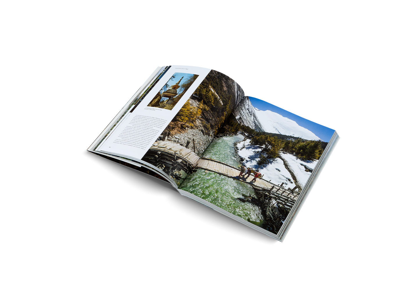 Wanderlust (Compact Edition) Book