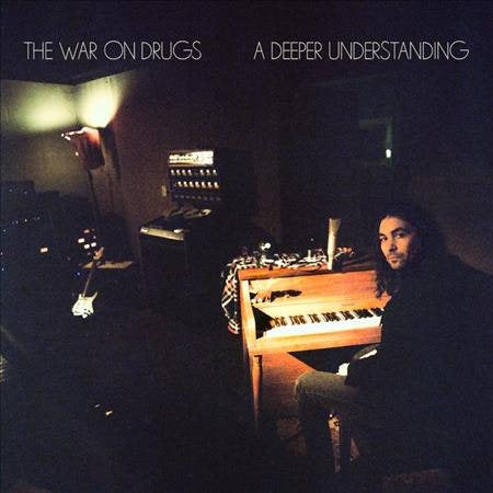 DEEPER UNDERSTANDING [Vinyl] Vinyl Record
