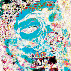 The Fool (Andrew Weatherall Remixes) (COLOR VINYL) Vinyl Record