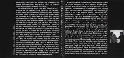 Warren Zevon – Preludes (2-CD)