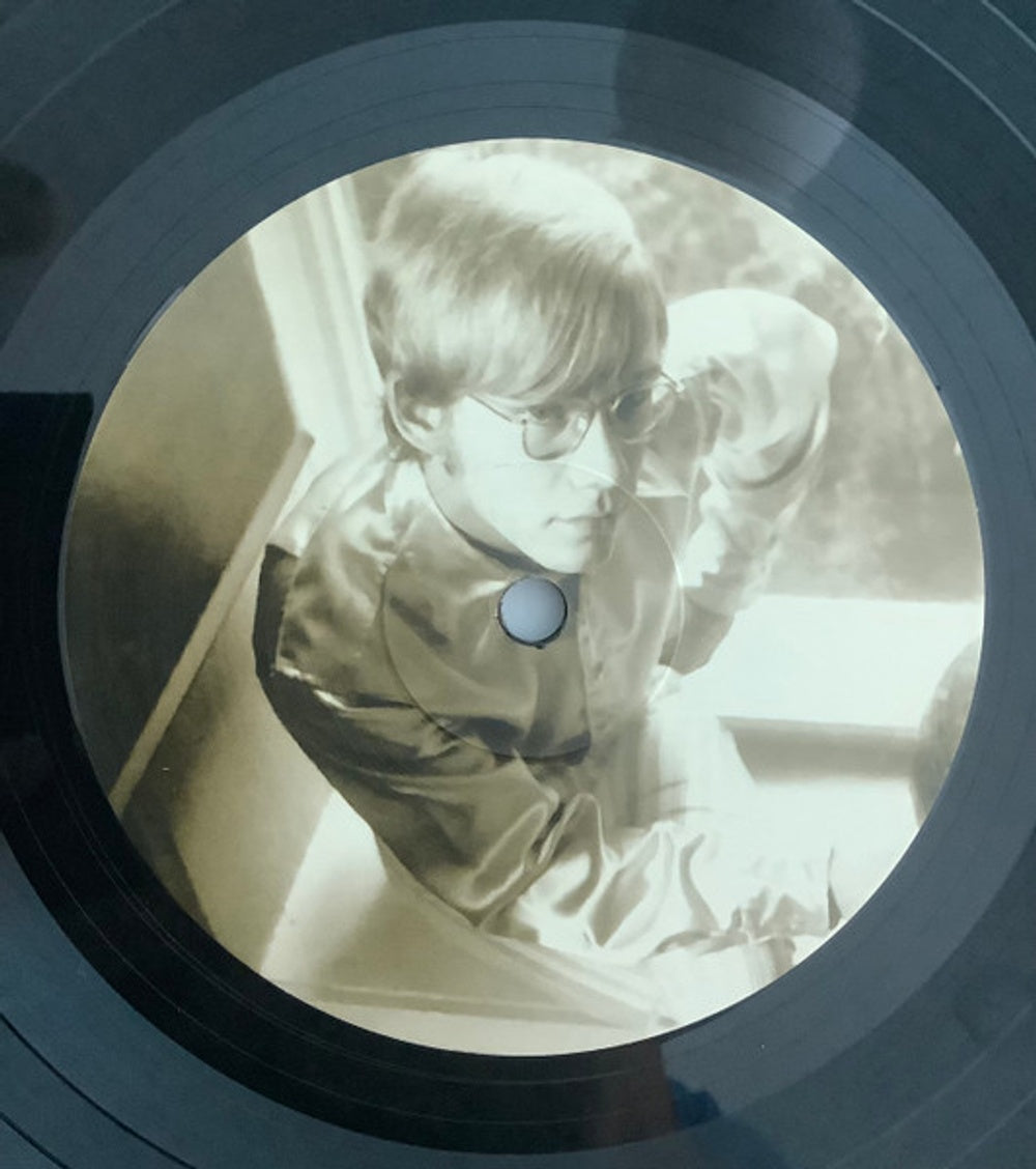Warren Zevon – Preludes (2-LP Vinyl) Vinyl Record