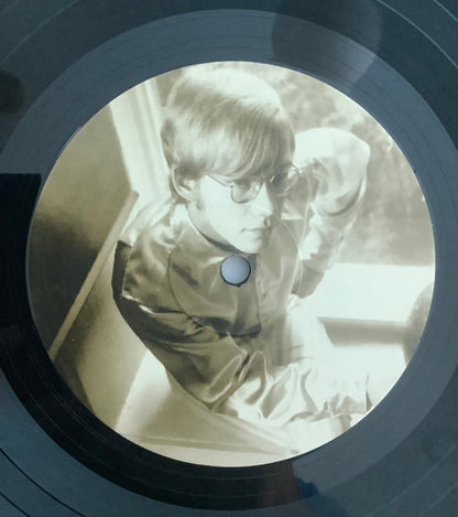 Warren Zevon – Preludes (2-LP Vinyl) Vinyl Record