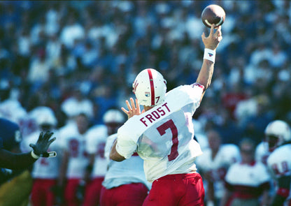 Return to Glory: Celebrating the 20th Anniversary of the Huskers’ 1997 Season Book