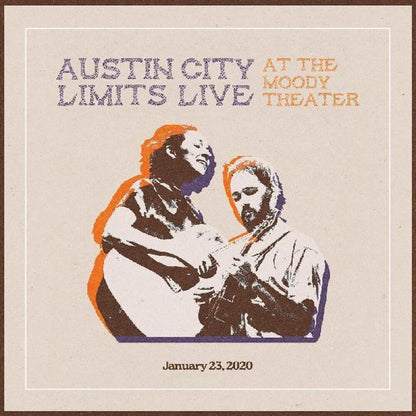 Watchhouse – Austin City Limits: Live At The Moody Theater Music CD
