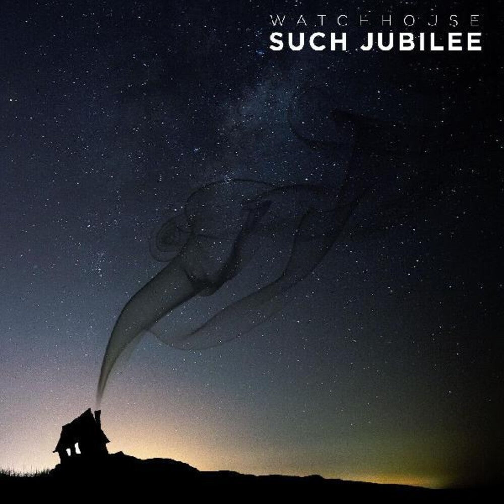 Watchhouse – Such Jubilee Music CD
