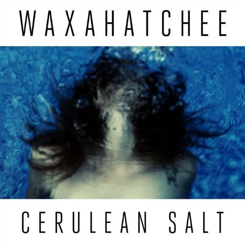 Cerulean Salt (Clear Vinyl, Indie Exclusive) Vinyl Record