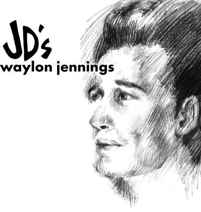 JD's (RSD Essential Exclusive, Dark Grey Vinyl)  Vinyl Record