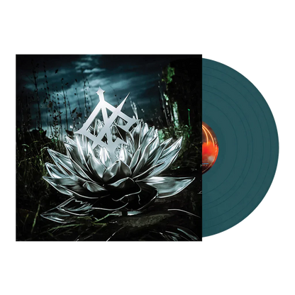 Darkbloom (Limited Edition, Colored Vinyl, Sea Blue) [Vinyl]