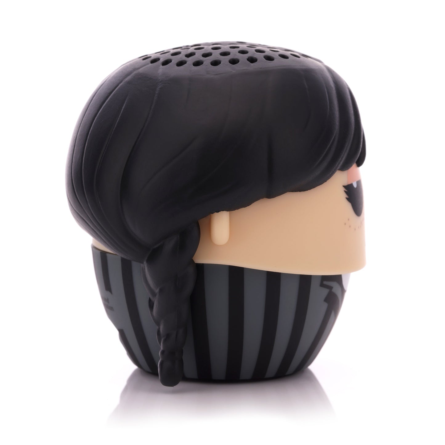 Wednesday Addams Bluetooth Bitty Boomers Speaker