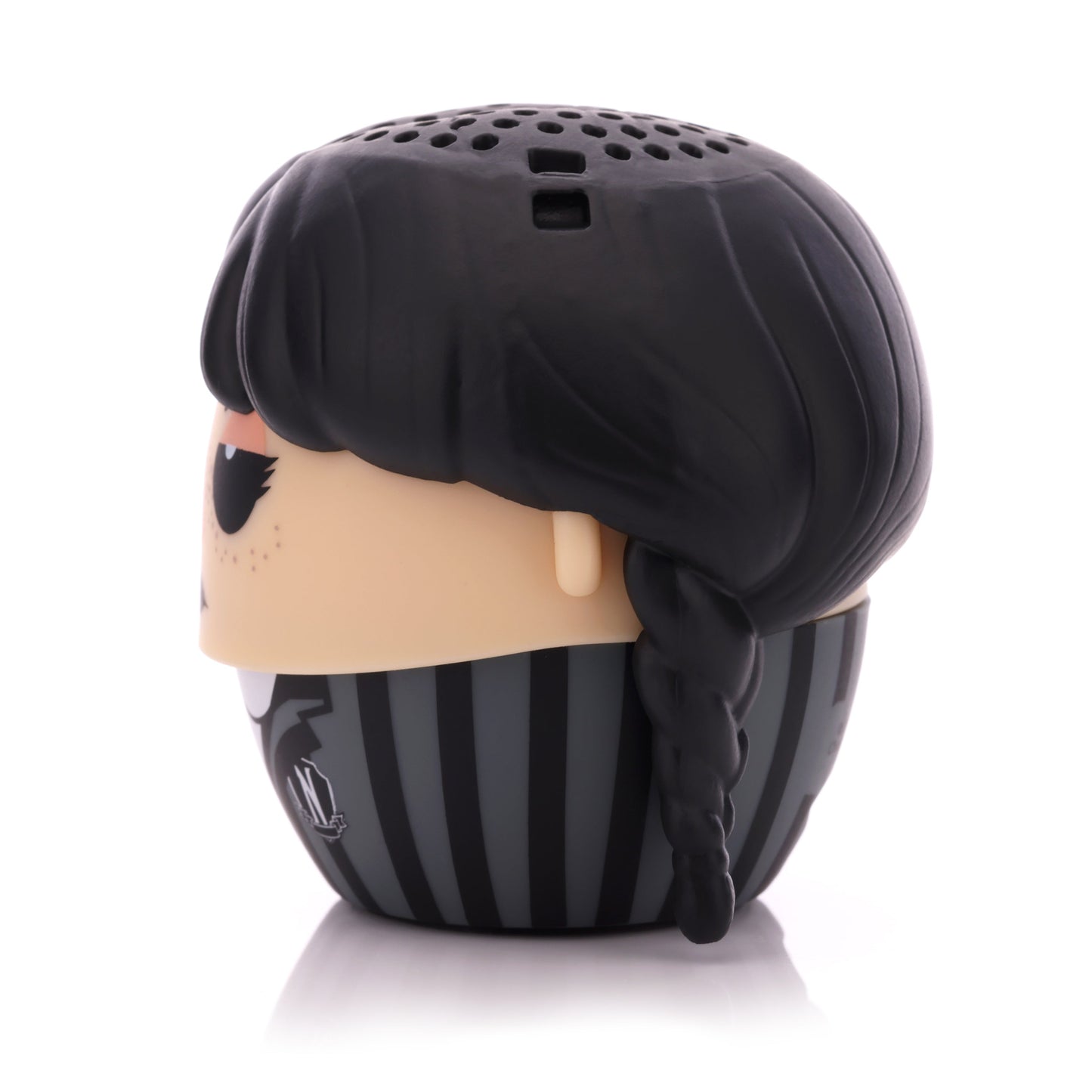 Wednesday Addams Bluetooth Bitty Boomers Speaker