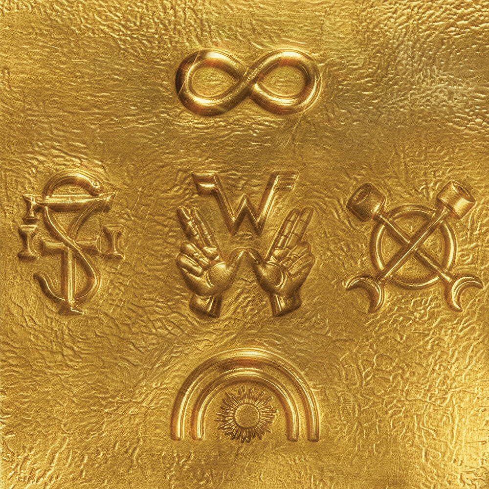 Weezer – Weezer Cassette Tape