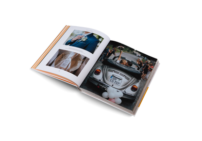 What A Wedding! Book