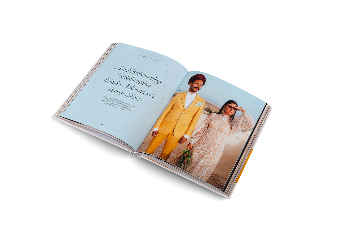 What A Wedding! Book