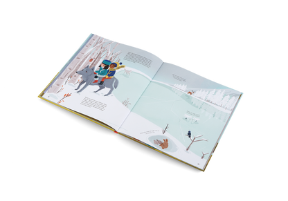 Whatever the Weather Book