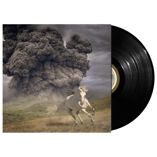Year Of The Dark Horse [LP] [Vinyl] Vinyl Record
