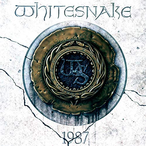 1987 (Rsd 2018) Vinyl Record
