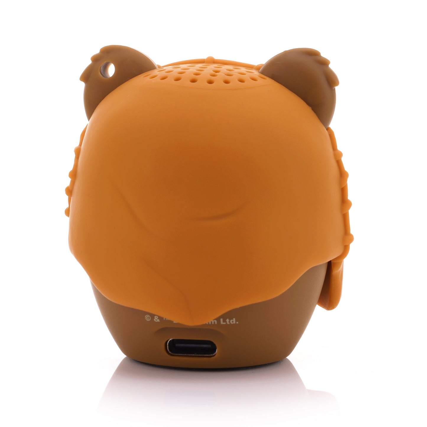 Wicket Bluetooth Bitty Boomers Speaker