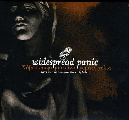 Widespread Panic – Live in the Classic City II (2-CD)