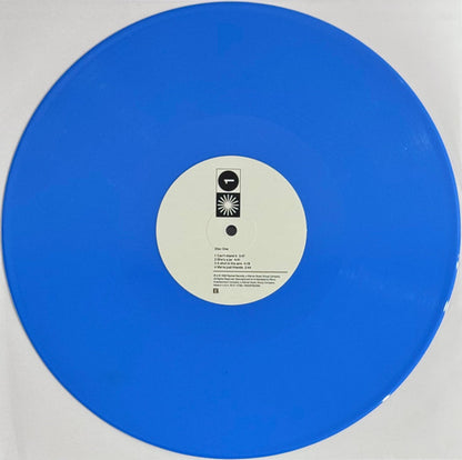 Wilco – Summerteeth (Blue 2-LP Vinyl) Vinyl Record