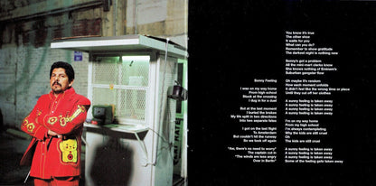 Wilco – Wilco Music CD