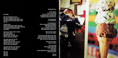 Wilco – Wilco Music CD