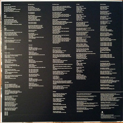 Wilco – Wilco (LP + CD) Vinyl Record