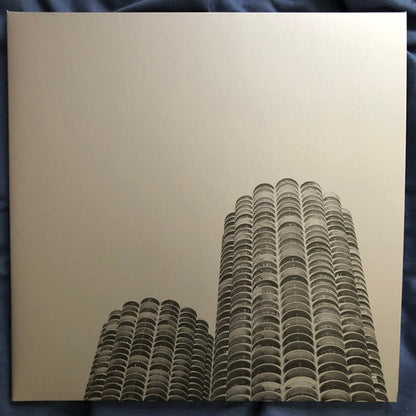 Wilco – Yankee Hotel Foxtrot: 20th Anniversary (5-LP Vinyl) Vinyl Record